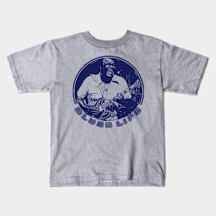 Freddie King Kids T-Shirt